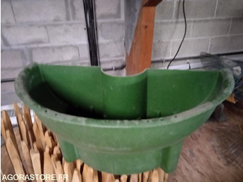 Maquinaria de jardinería