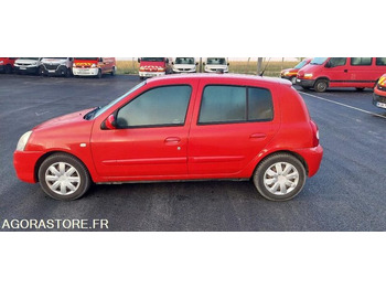 Coche RENAULT