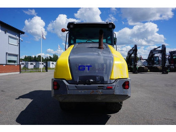 Leasing de Atlas Copco Dynapac CA 1500  Atlas Copco Dynapac CA 1500: foto 3