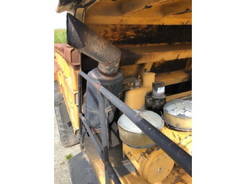 Leasing de CAT 773 B  CAT 773 B: foto 5