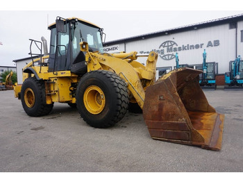 Leasing de CAT 950 H  CAT 950 H: foto 4
