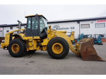 Leasing de CAT 950 H  CAT 950 H: foto 5