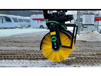 Maquinaria de construcción