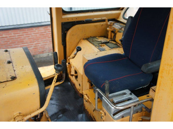 Bulldozer Komatsu D155A-1: foto 3
