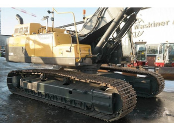 Excavadora de cadenas Volvo EC 380 D L: foto 4