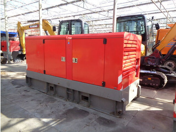 Generador industriale ATLAS