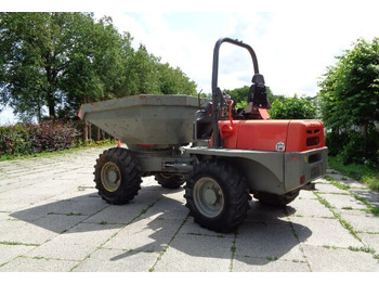 Minidumper AUSA