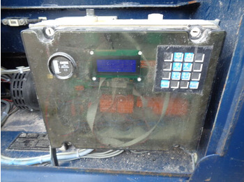 Plataforma de tijeras Diversen S171-16 PB S171-16: foto 2