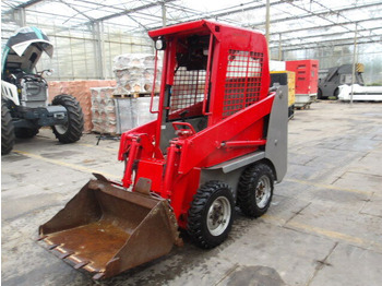 Minicargadora Gehl 1640: foto 4 Minicargadora Gehl 1640: foto 4