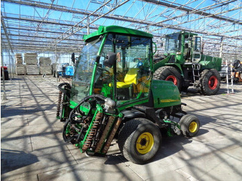 Cortacésped JOHN DEERE