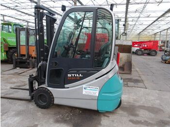 Carretilla elevadora eléctrica STILL RX20