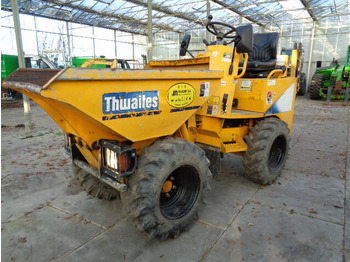 Leasing de  Thwaites Thwaites: foto 1