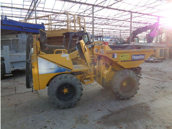Leasing de  Thwaites Thwaites: foto 5