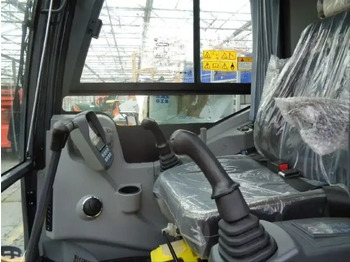 Excavadora de cadenas nuevo XCMG XE60DA: foto 3