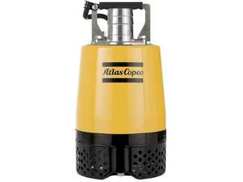 Bomba de agua ATLAS