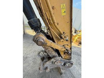 Excavadora de cadenas CAT 336 F LN: foto 5