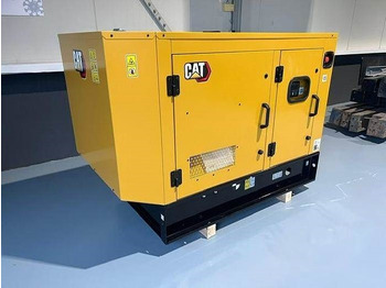 Generador industriale nuevo CAT DE 22 E3: foto 5