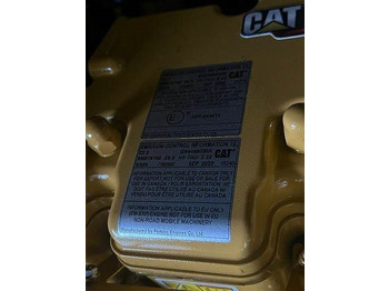 Generador industriale nuevo CAT DE 22 E3: foto 3