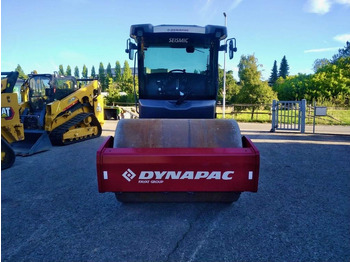 Rodillo nuevo Dynapac CA1500 D: foto 2