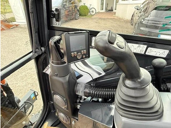 Miniexcavadora nuevo Hitachi ZX26 U-6: foto 5