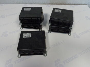 Unidad de control DAF