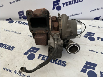 Turbocompresor para Camión DAF HE400VG: foto 2