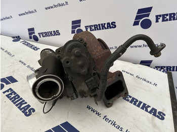 Turbocompresor para Camión DAF HE400VG: foto 3