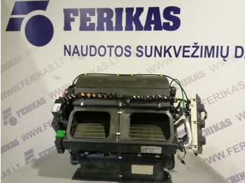 Ventilador de habitáculo DAF