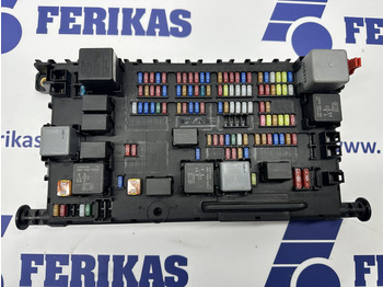 Sistema eléctrico DAF XF 106