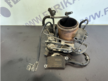 Motor y piezas DAF