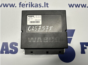Unidad de control IVECO