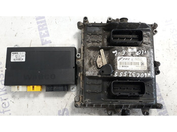 Unidad de control IVECO