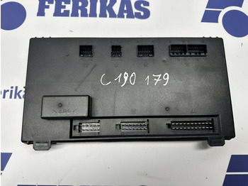 Unidad de control para Camión Iveco Multiplex System Body Computer 2: foto 2