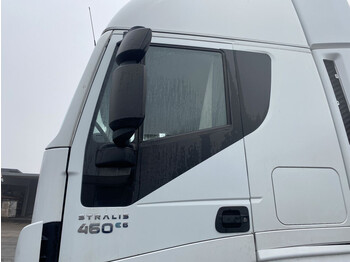 Puerta y piezas IVECO Stralis