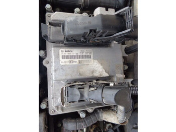 Unidad de control BOSCH