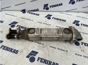Motor y piezas MAN