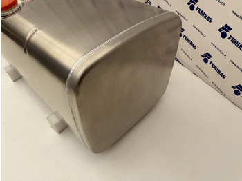 Depósito de combustible para Camión nuevo MAN: foto 2 Depósito de combustible para Camión nuevo MAN: foto 2