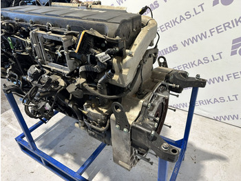 Motor para Camión MAN TGX 18.470: foto 3