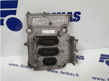 Unidad de control MAN TGX