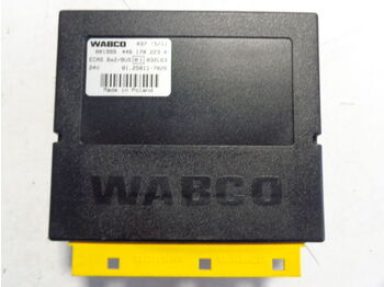 Unidad de control MAN TGX