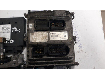 Unidad de control para Camión MAN TGX: foto 3