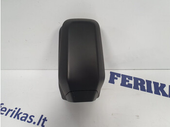 Unidad de control MAN