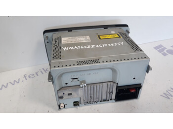 Salpicadero para Camión MAN radio: foto 3 Salpicadero para Camión MAN radio: foto 3