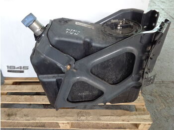 Silenciador/ Sistema de escape MERCEDES-BENZ Actros