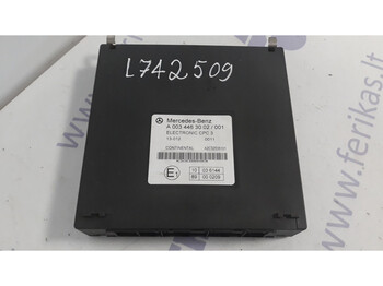 Unidad de control MERCEDES-BENZ Actros