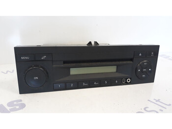 Unidad de control MERCEDES-BENZ Actros