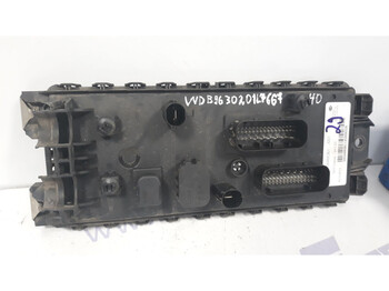 Unidad de control MERCEDES-BENZ Actros