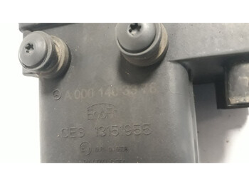 Silenciador/ Sistema de escape para Camión Mercedes-Benz Actros MP4: foto 4 Silenciador/ Sistema de escape para Camión Mercedes-Benz Actros MP4: foto 4