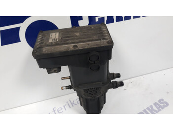 Silenciador/ Sistema de escape para Camión Mercedes-Benz Actros MP4: foto 3 Silenciador/ Sistema de escape para Camión Mercedes-Benz Actros MP4: foto 3