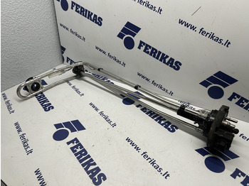 Silenciador/ Sistema de escape MERCEDES-BENZ